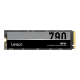 SSD накопичувач Lexar NM790 2 TB (LNM790X002T-RNNNG) Купити в Україні