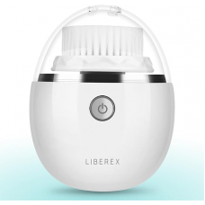Масажер для обличчя Liberex Facial Cleansing Brush SF200 Black