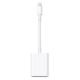 Кабель-перехідник Lightning Apple iPad Lightning to SD Card Camera Reader (USB 3.0) (MJYT2) Купити в Україні