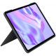 Чохол клавіатура для планшета Logitech Combo Touch for iPad Pro 13 M4 Grephite(920-012833/920-012665) DE Купити в Україні