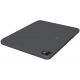 Чохол клавіатура для планшета Logitech Combo Touch for iPad Pro 13 M4 Grephite(920-012833/920-012665) DE Купити в Україні
