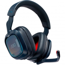 Ігрові навушники Logitech G Astro A30 Navy (939-002008, 939-002001, 939-002006)