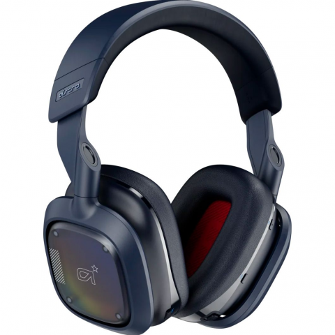 Ігрові навушники Logitech G Astro A30 Navy (939-002008, 939-002001, 939-002006) Купити в Україні