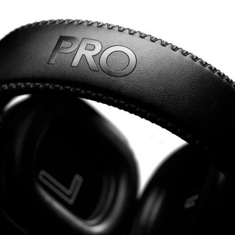 Навушники з мікрофоном Logitech G Pro X 2 Lightspeed Black (981-001263) Купити в Україні