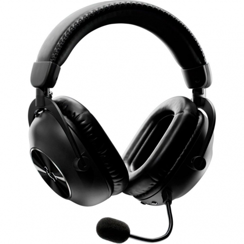 Навушники з мікрофоном Logitech G Pro X 2 Lightspeed Black (981-001263) Купити в Україні