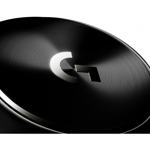 Навушники з мікрофоном Logitech G Pro X 2 Lightspeed Black (981-001263) Купити в Україні