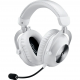 Навушники з мікрофоном Logitech G Pro X 2 Lightspeed White (981-001269) Купити в Україні