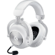 Навушники з мікрофоном Logitech G Pro X 2 Lightspeed White (981-001269) Купити в Україні
