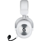 Навушники з мікрофоном Logitech G Pro X 2 Lightspeed White (981-001269) Купити в Україні
