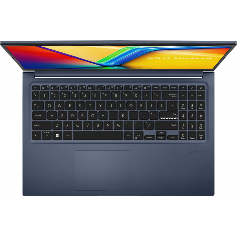 Ноутбук ASUS Vivobook 15 M1502YA (M1502YA-BQ353) Купити в Україні
