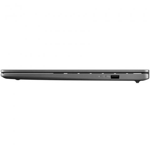 Ноутбук ASUS Vivobook S14 M3407KA Matte Gray (M3407KA-SF070) Купити в Україні