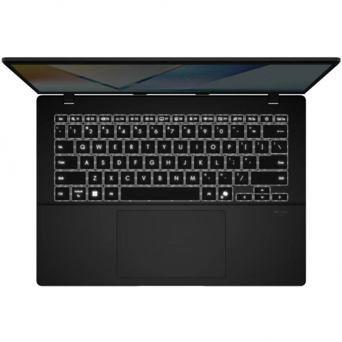Ноутбук ASUS Vivobook S14 M3407KA Matte Gray (M3407KA-SF070) Купити в Україні