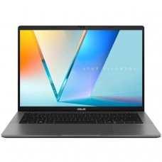 Ноутбук ASUS Vivobook S14 M3407KA Matte Gray (M3407KA-SF070)