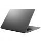 Ноутбук ASUS Vivobook S14 M3407KA Matte Gray (M3407KA-SF070) Купити в Україні