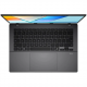 Ноутбук ASUS Vivobook S14 M3407KA Matte Gray (M3407KA-SF070) Купити в Україні