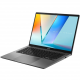 Ноутбук ASUS Vivobook S14 M3407KA Matte Gray (M3407KA-SF070) Купити в Україні