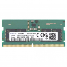 Пам'ять для ноутбуків Samsung 8 GB SO-DIMM DDR5 5600 MHz (M425R1GB4PB0-CWM)