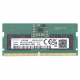 Пам'ять для ноутбуків Samsung 8 GB SO-DIMM DDR5 5600 MHz (M425R1GB4PB0-CWM) Купити в Україні