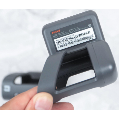 70mai Dash Cam M500 128GB (6971669781255) Купити в Україні