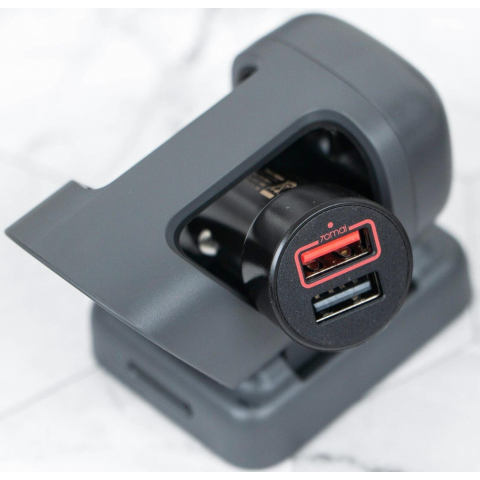 70mai Dash Cam M500 128GB (6971669781255) Купити в Україні