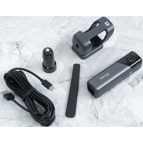 70mai Dash Cam M500 128GB (6971669781255) Купити в Україні