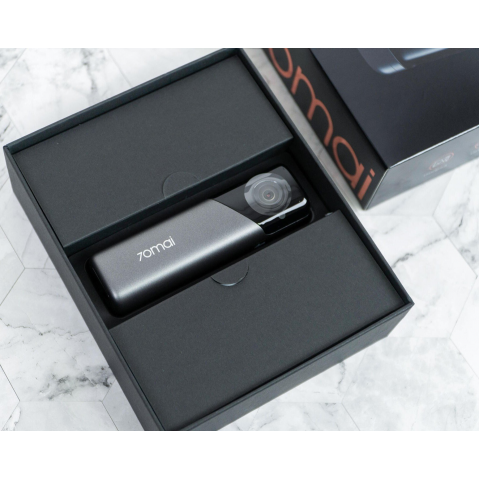 70mai Dash Cam M500 128GB (6971669781255) Купити в Україні