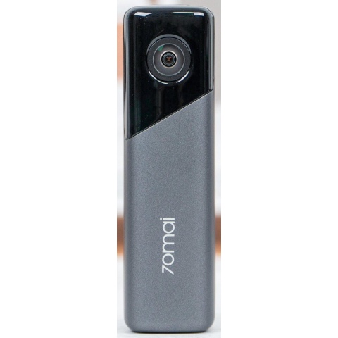 70mai Dash Cam M500 128GB (6971669781255) Купити в Україні