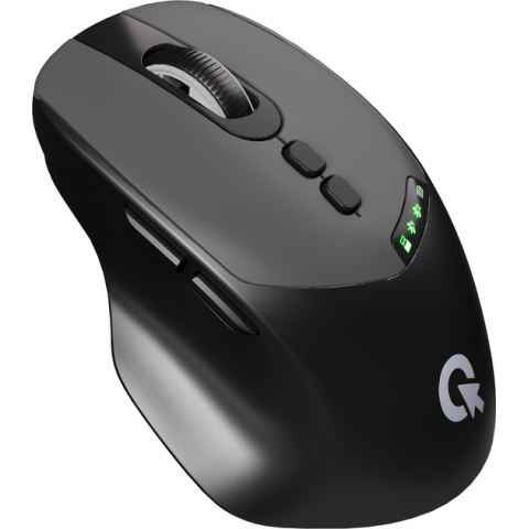 Бездротова миша OfficePro M520B Купити в Україні