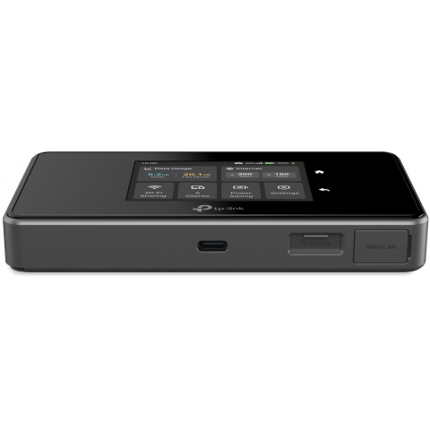 Модем TP-Link M8550 5G Mobile Wi-Fi 6E Купити в Україні