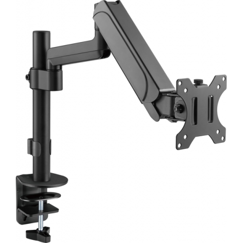 Настільне кріплення для монітора OfficePro MA721B Black Купити в Україні