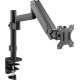 Настільне кріплення для монітора OfficePro MA721B Black Купити в Україні