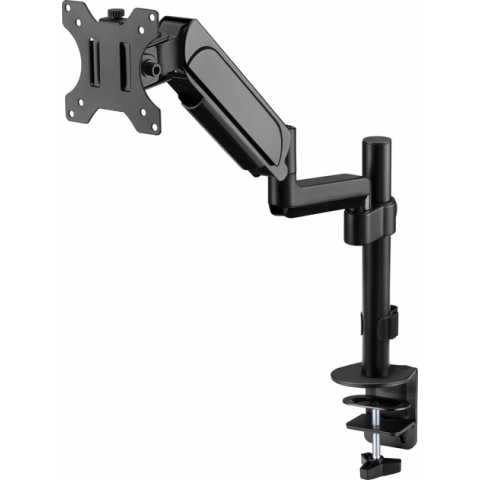 Настільне кріплення для монітора OfficePro MA721B Black Купити в Україні