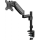Настільне кріплення для монітора OfficePro MA721B Black Купити в Україні