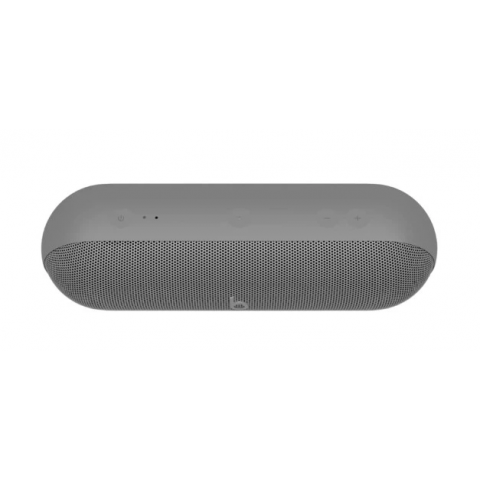 Портативна колонка Beats by Dr. Dre Pill x Kim Kardashian Special Edition Dark Gray (MAX44) Купити в Україні