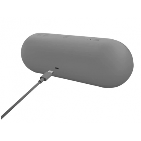 Портативна колонка Beats by Dr. Dre Pill x Kim Kardashian Special Edition Dark Gray (MAX44) Купити в Україні