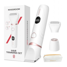 Тример MAXGROOM JK105 White