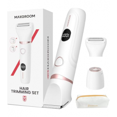 Тример MAXGROOM JK105 White