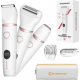 Тример MAXGROOM JK105 White Купити в Україні
