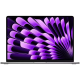 Ноутбук Apple MacBook Air 13,6" M3 2024 Space Gray (Z1B600165) Купити в Україні