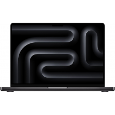 Ноутбук Apple MacBook Pro 14" Late 2024 Space Black (MCX04)