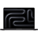 Ноутбук Apple MacBook Pro 14" Late 2024 Space Black (MCX04) Купити в Україні