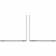 Ноутбук Apple MacBook Air 13,6" M3 2024 Space Gray (Z1B600165) Купити в Україні