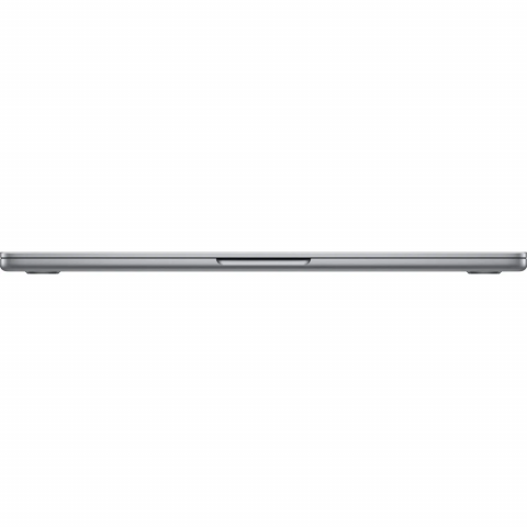 Ноутбук Apple MacBook Air 13,6" M3 2024 Space Gray (Z1B600165) Купити в Україні