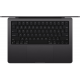 Ноутбук Apple MacBook Pro 14" Late 2024 Space Black (MCX04) Купити в Україні