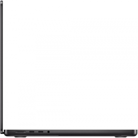 Ноутбук Apple MacBook Pro 14" Late 2024 Space Black (MCX04) Купити в Україні