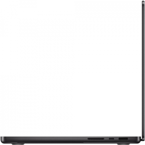 Ноутбук Apple MacBook Pro 14" Late 2024 Space Black (MCX04) Купити в Україні