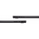 Ноутбук Apple MacBook Pro 14" Late 2024 Space Black (MCX04) Купити в Україні