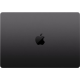 Ноутбук Apple MacBook Pro 14" Late 2024 Space Black (MCX04) Купити в Україні