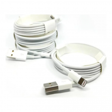 Кабель Lightning Apple Lightning to USB Cable 1m (MD818)