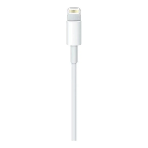 Кабель Lightning Apple Lightning to USB Cable 1m (MXLY2) Купити в Україні